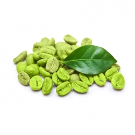 Green Coffee Bean Extract