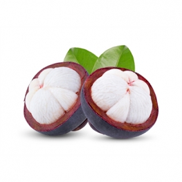 Mangosteen Fruit Powder