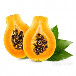 Papaya Fruit Powder