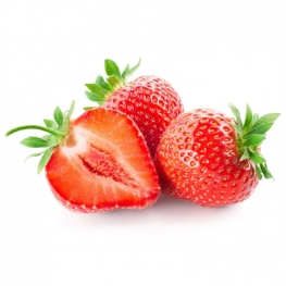 Strawberry Fruit Powder