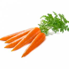 Carrot Powder