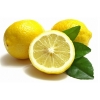 Lemon Fruit Powder