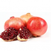 Pomegranate Fruit Powder