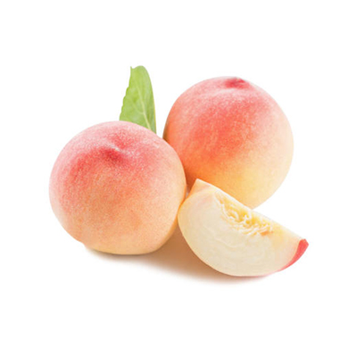 Honey Peach Fruit Powder