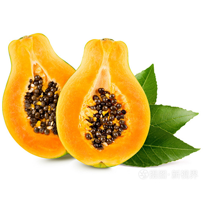 Papaya Fruit Powder