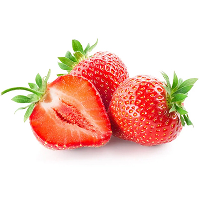 Strawberry Fruit Powder