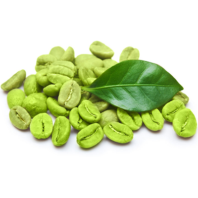 Green Coffee Bean Extract